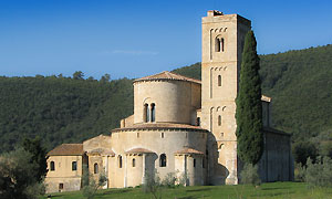 Agriturismo nel Chianti