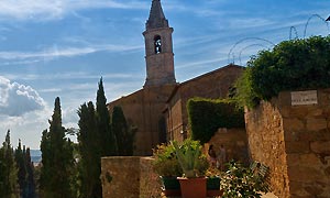 Agriturismo nel Chianti